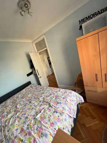 2 Bed Flat, Goodwood Mansions, SW9 - Photo 4