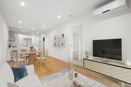 Boutique Apartment on the Edge of It All - Photo 3