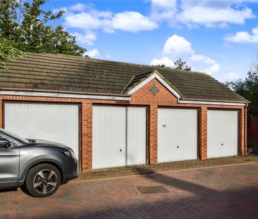 3, Oakroyd Fold, Churwell, Morley, Leeds, LS27 7YH - Photo 1