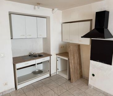 Location Appartement 3 pièces 58m² ST AMBROIX 30500 - Photo 2