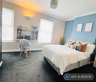 1 bedroom in a house share to rent - Photo 4