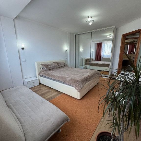 Garsoniera de inchiriat in zona Banu Manta - Fotografie 1