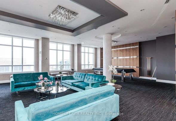 9191 Yonge Street #901 - Photo 1