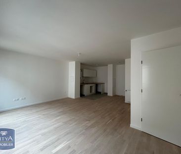 Location Appartement 2 pièces 46m² ETAMPES 91150 - Photo 3