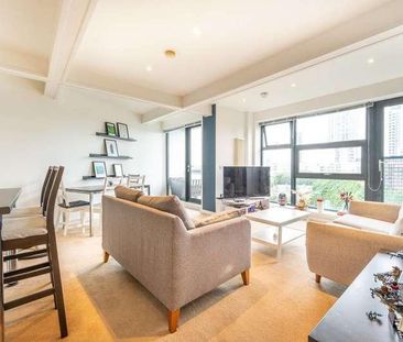 Channelsea Road, Stratford, E15 - Photo 2