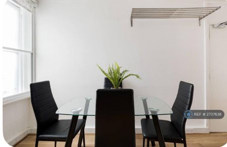 Studio to rent - Photo 5