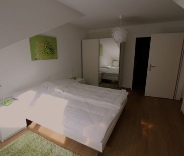 ""Möblierte 2-Zimmer Studiowohnung - Modern - an ruhiger Lage"" - Photo 4