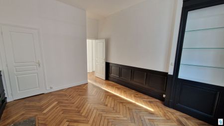 Location Appartement ROUEN - Photo 5