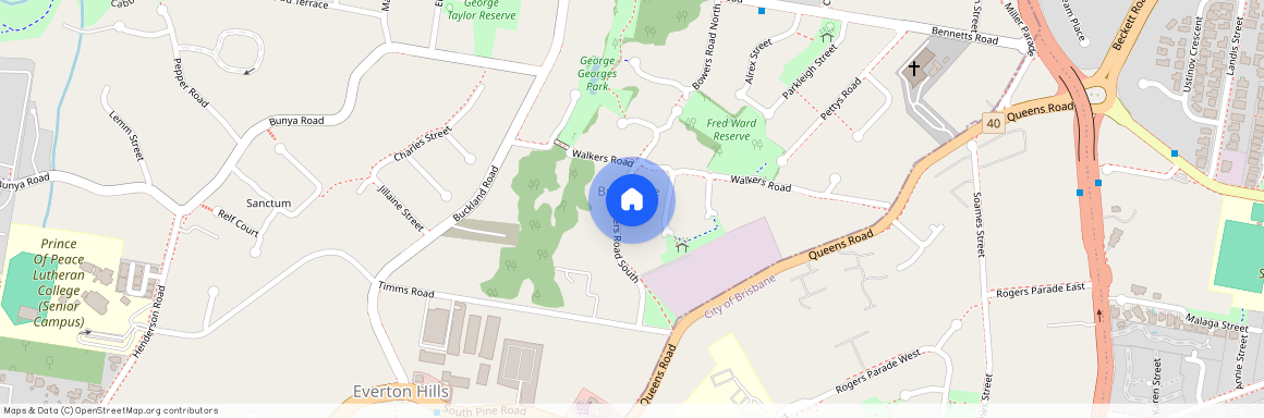 26 Bowers Rd N, Qld 4053, Everton Hills