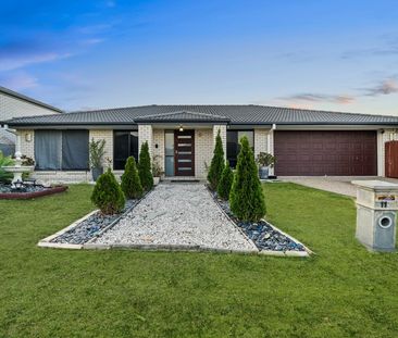 11 Calandra Street, Redbank Plains QLD 4301 - House For Rent | Domain - Photo 4