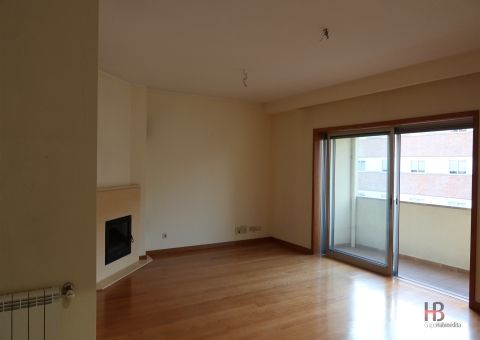 Apartamento T3