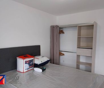 Location appartement récent 2 pièces 43.61 m² à Annemasse (74100) 4 - Photo 3