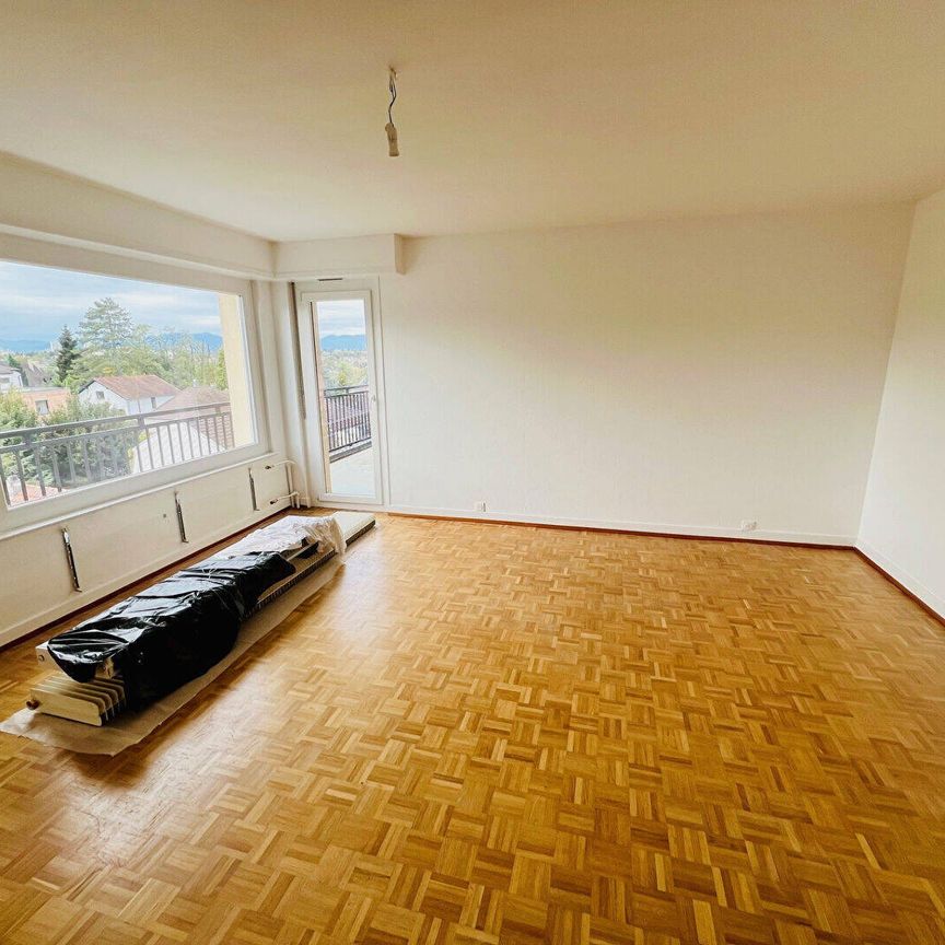 Location appartement 3 pièces 78.67 m² à Mulhouse (68100) - Photo 1