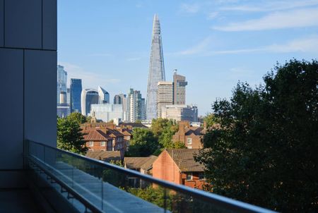 Tantallon House, SE1 6TJ, London - Photo 5