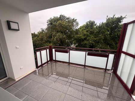 Die passende Wohnung von VIVAWEST mit Wohnberechtigungsschein. - Photo 2