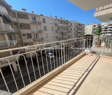 Location Appartement 2 pièces 39m² STE MAXIME 83120 - Photo 5