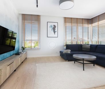 Komfortowy Apartament nad rzeką River Tower! - Фото 1