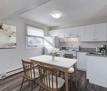 Renovated Suite - 1 Bedroom - Photo 1