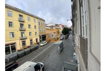 Apartamento T1 em Porto