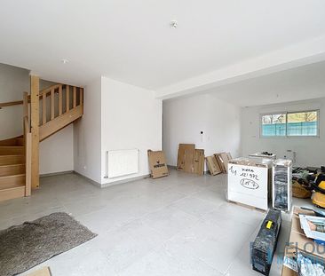 Location Maison 5 pièces 98m² TERRES DE CAUX 76640 - Photo 3