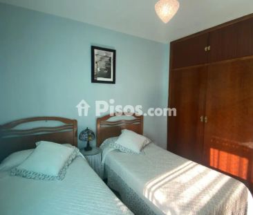 Piso en alquiler en Calle de Galicia - Photo 6