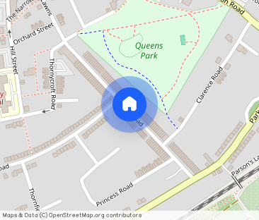 Queens Road, Hinckley - Photo 1