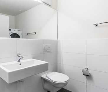 4.5 Zimmer, 108 m², EG - Photo 1