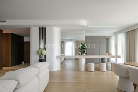 Wyjątkowy apartament z widokiem na Wisłę! - Zdjęcie 3