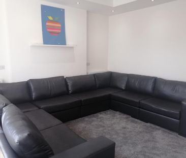 1 bedroom terraced house to rent - Photo 6