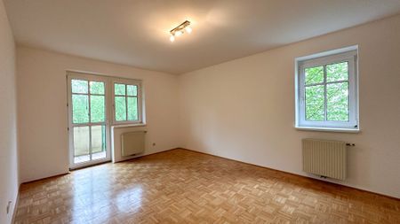 2-Zimmerwohnung mit Einbauküche in Rottenegg - Photo 2