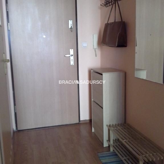Mieszkanie Kraków Dębniki powierzchnia 50.56 m² C206-WM-76877 - Фото 1