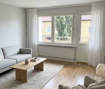 3 rok på Söndagsvägen 238, ledig lägenhet i Sundsbruk - Foto 1