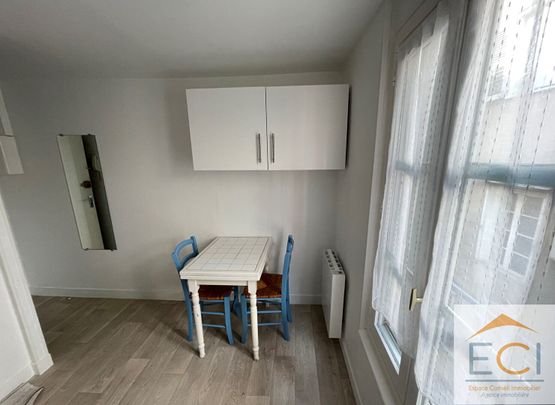 Appartement MEUBLE - centre ville - Photo 1