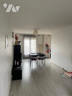 A LOUER 3 pièces Rouen RG - Photo 1