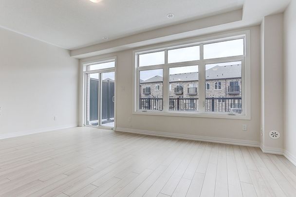 For Lease - 27 Floyd Ford Way, Markham, Ontario - Photo 1