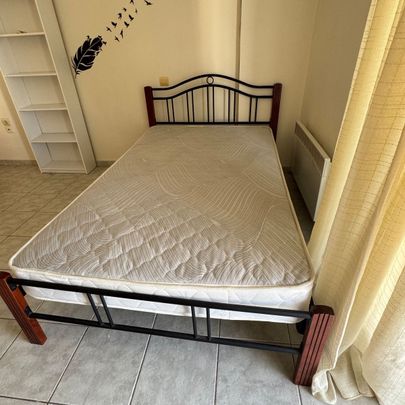 Studio/Γκαρσονιέρα για ενοικίαση Ζαρουχλέικα (Πάτρα) - Φωτογραφία 1
