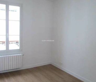 Location - appartement - 28.08 m² - 2 Pièces - Photo 5