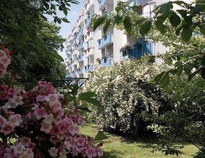 Wohnungsangebot Widderstraße 7 - Foto 1