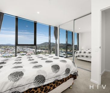 2203/15 Bowes Street, Phillip ACT 2606 - Apartment For Rent | Domain - Photo 5