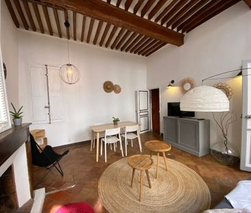 Location Appartement 2 pièces 47m² AIX EN PROVENCE 13100 - Photo 5