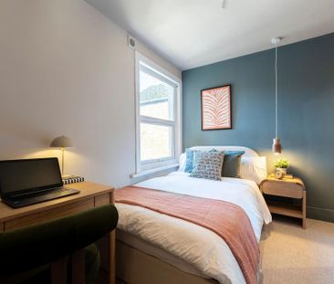 6 bedroom house share to rent - Photo 6