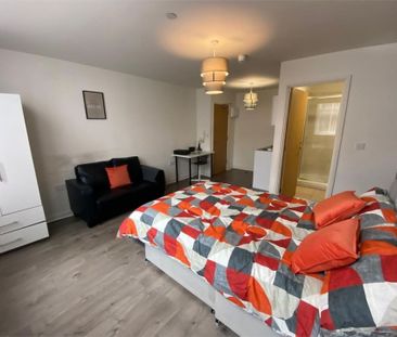 Jameson House, City Centre, SUNDERLAND - Photo 5