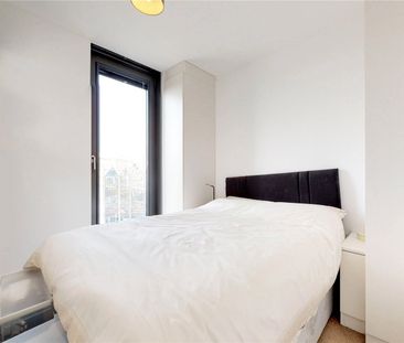 Great Eastern Road, Stratford, London, E15 1DL - Photo 5