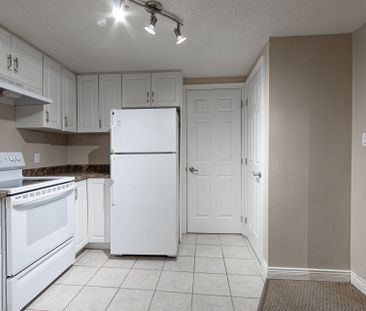 For Lease - 415 Norrie Crescent Unit# Lower, Burlington, Ontario - Photo 6