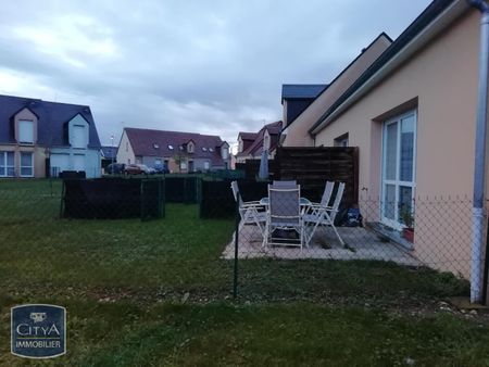 Location Maison 2 pièces 47m² LE POINCONNET 36330 - Photo 5