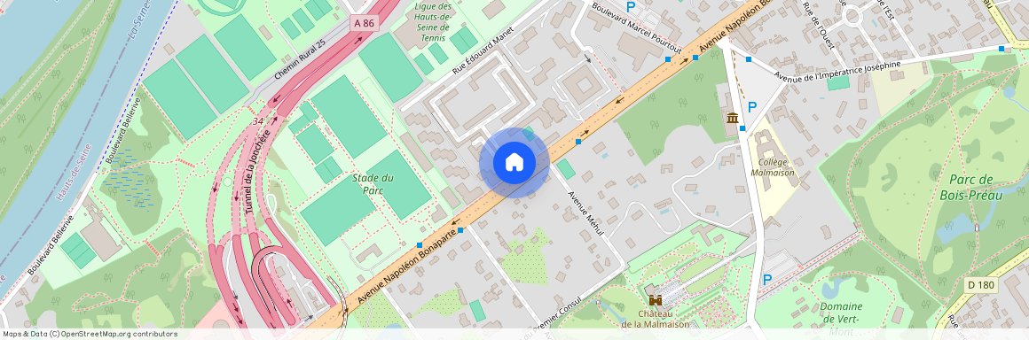 Rueil-malmaison