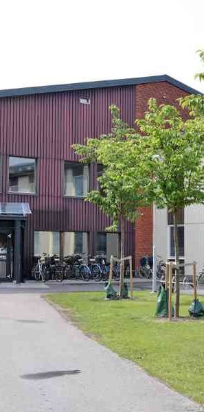 Irrblosset, Vallavägen 10.224 - Photo 1