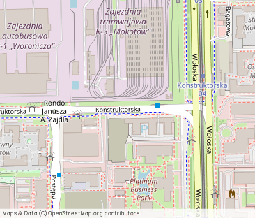 Apartament 2 pokoje, klimatyzacja 2 m.postojowe - Фото 1