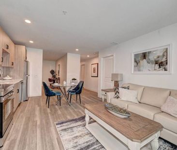 For Lease - 155 King Street Unit# 1703, Waterloo, Ontario - Photo 1