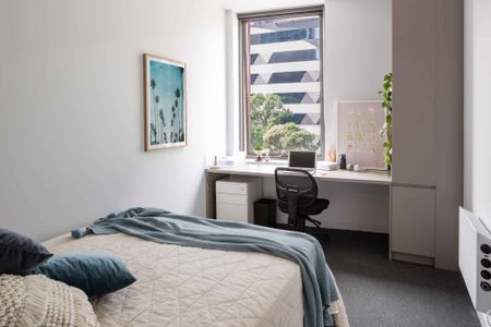 1 Bedroom Studio Premium - Photo 5